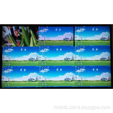Splicing Machine for LCD